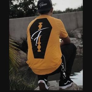 Meet your Posher, Jesus